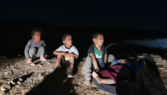 UNOCHA_War Child_oPt_Humsa_Children_from_Humsa_Al_Baqai_a_210707